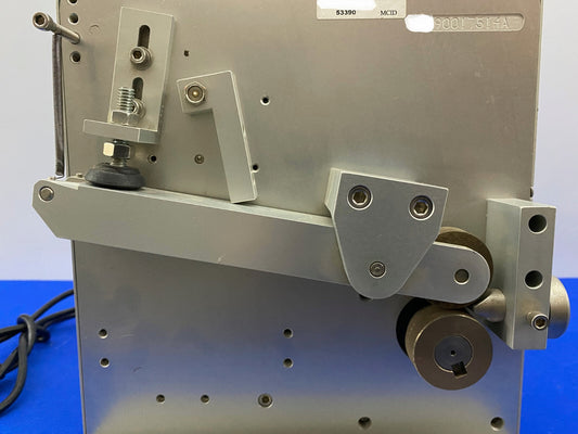 KLEINER ELEKTRISCHER DRAHTZIEHER MIT VEXTA ORIENTAL MOTOR FBLM5120W-GFB - TEILE