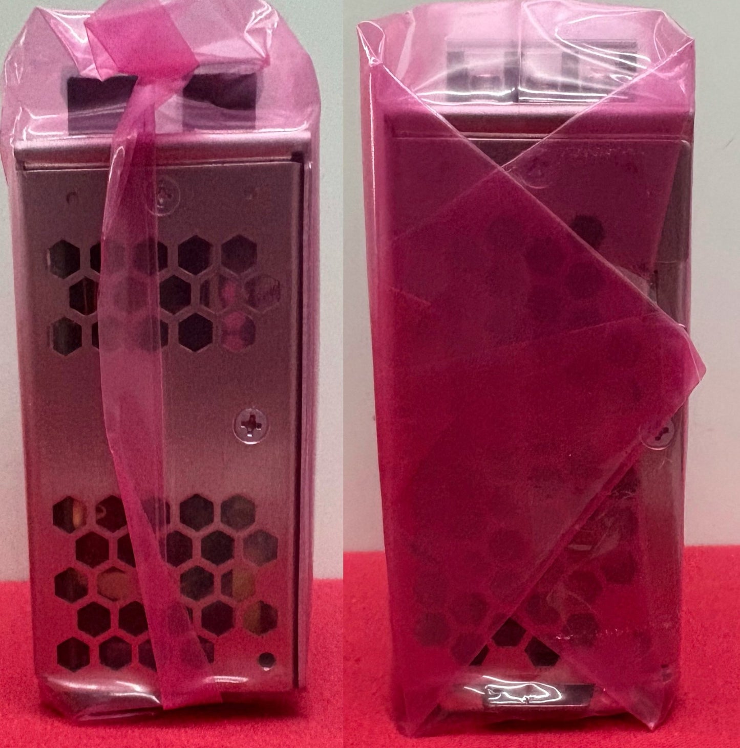 RHINO POWER SUPPLY PSB24-120 24VDC 5A