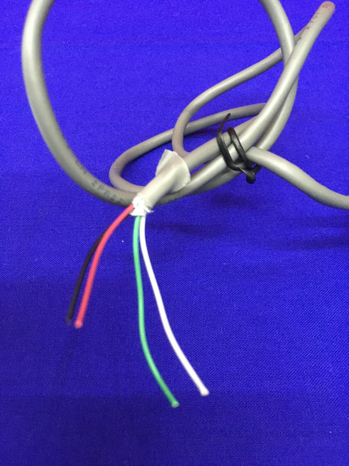 TRANSDUCTEUR SETRA P/N2091025PG2M2402