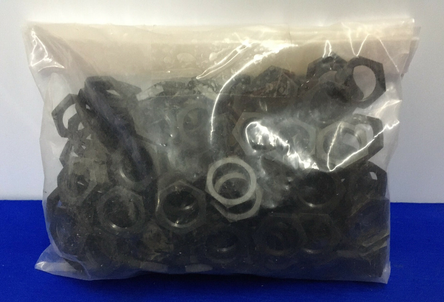 1 Paket mit 187 Stück – Deutsch ECD Advanced Interconnect 6426-209-1101 Mutter PNL