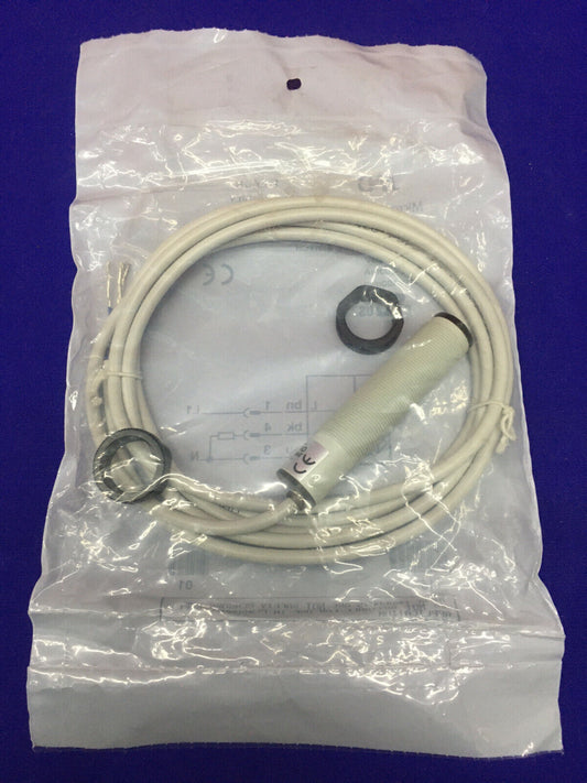 MICRO DETECTORES MV6/A0-0A INTERRUPTOR FOTOELÉCTRICO