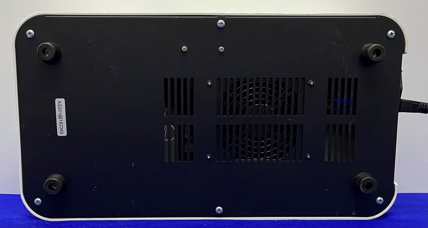 DENATURIERUNGS- UND HYBRIDISIERUNGSSYSTEM TDH-500