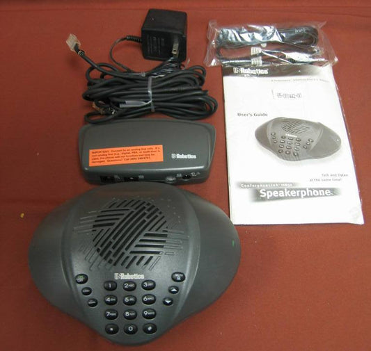 Haut-parleur US ROBOTICS CS850
