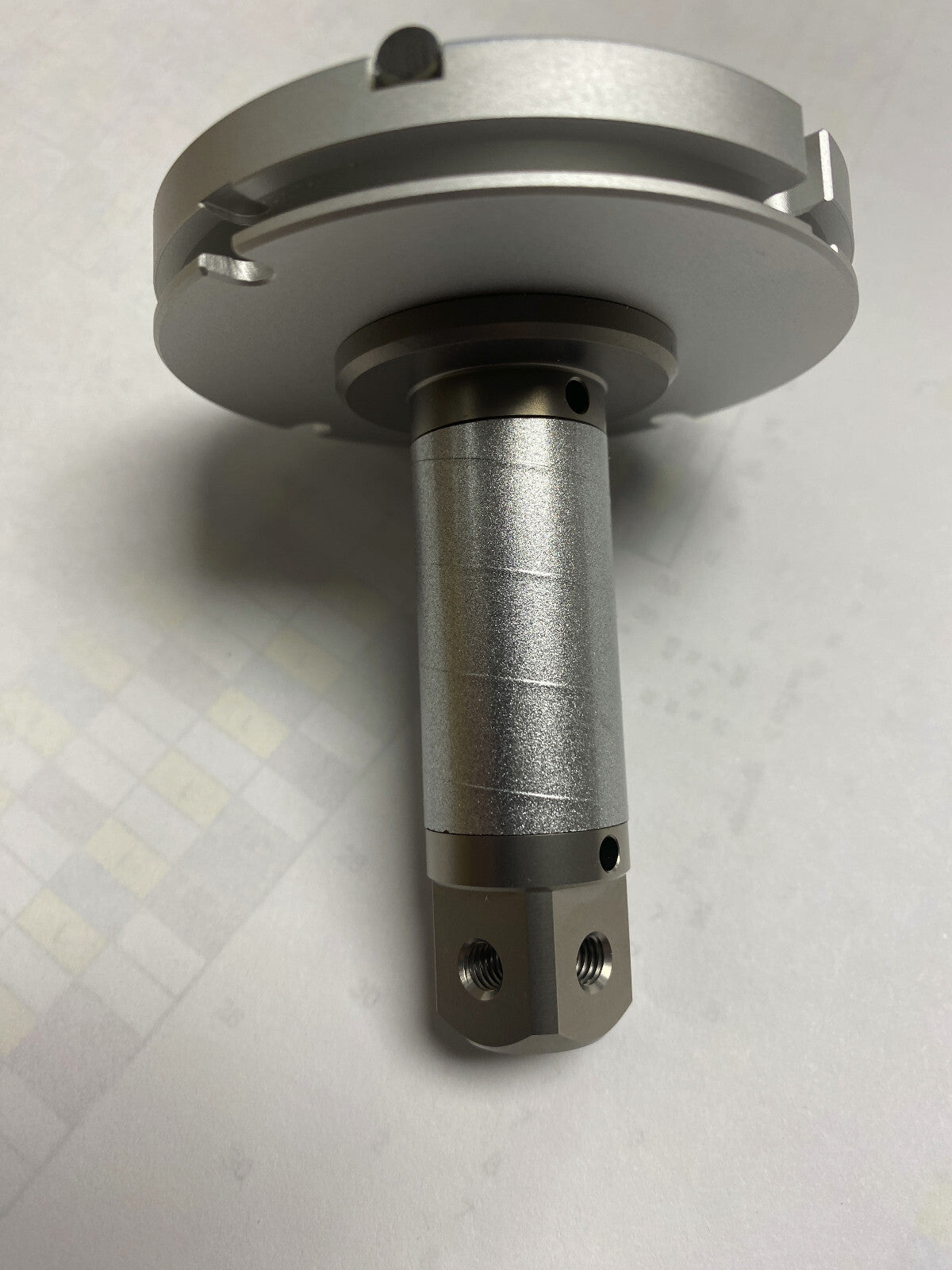 ZEISS 626107-2025-930 SONDA EXTN M5LE 25DGE 20 THERMOFIT PLATA