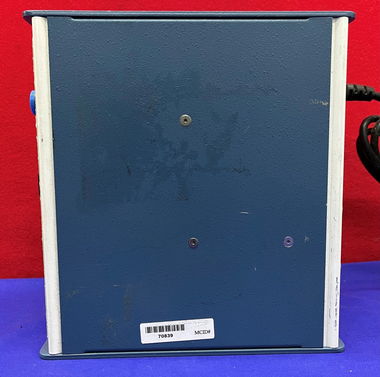 テクニカルイノベーション株式会社 カテーテル穴位置検出用スマートクイルコントローラ