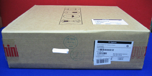 LENOVO ESSENTIAL NOTEBOOK (SMALL LABTOP) STAND P/N 45J9292