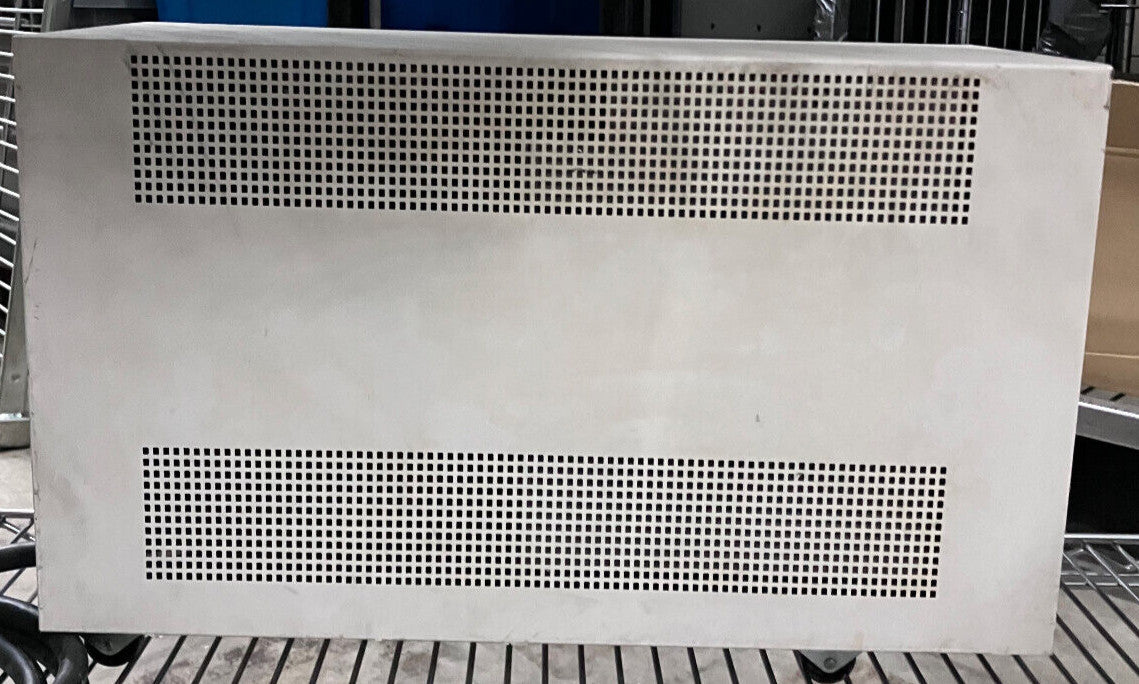 SYSTÈME DE CONDITIONNEMENT D'ÉNERGIE ONEAC CORPORATION ON1300A-SB