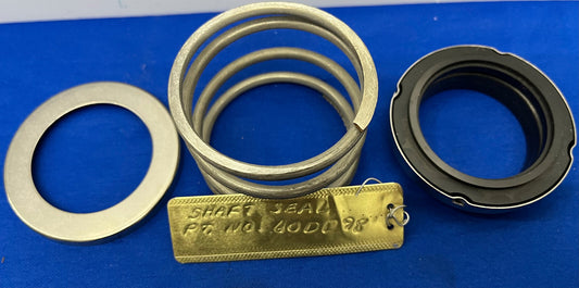 JOHN CRANE-HOUDAILLE WELLENDICHTUNG 60DD98 / 81-27086 - ARTIKEL KANN UNVOLLSTÄNDIG SEIN