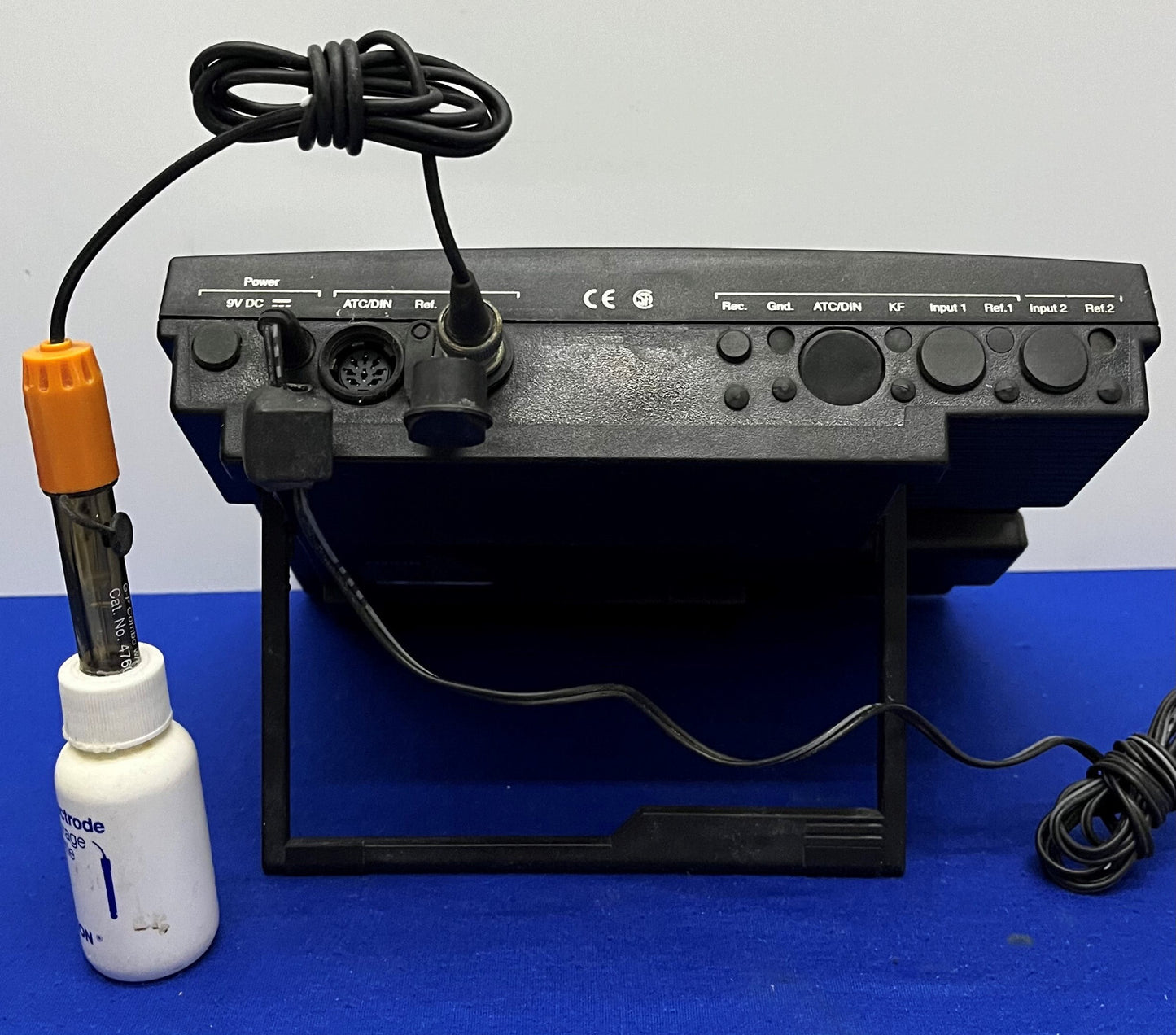 MEDIDOR DE PH THERMO ORION 420A+ - EL ARTÍCULO ES PARA REPUESTOS/REPARACIÓN