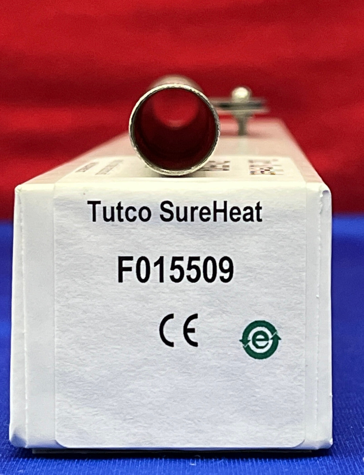 ELEMENTO RISCALDATORE ARIA CALDA TUTCO SUREHEAT SERIE 1 F015509 / 015509 / Js-258