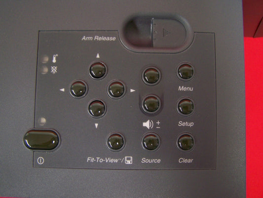 PROXIMA 9100 BUREAUPROJECTOR