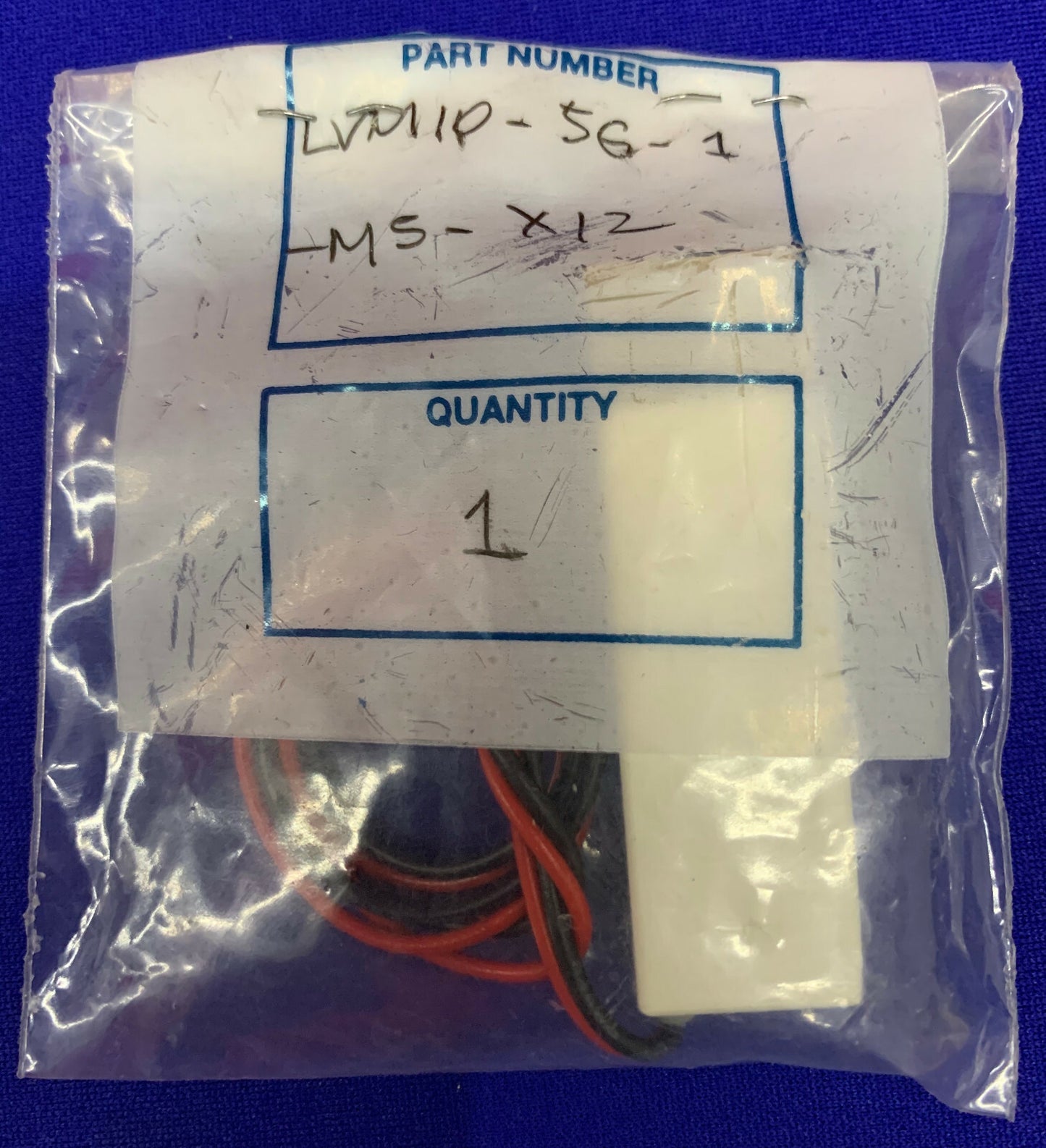 SMC LVM10-5G-1-M5-X12 CHEMISCH VENTIL 2-PORT