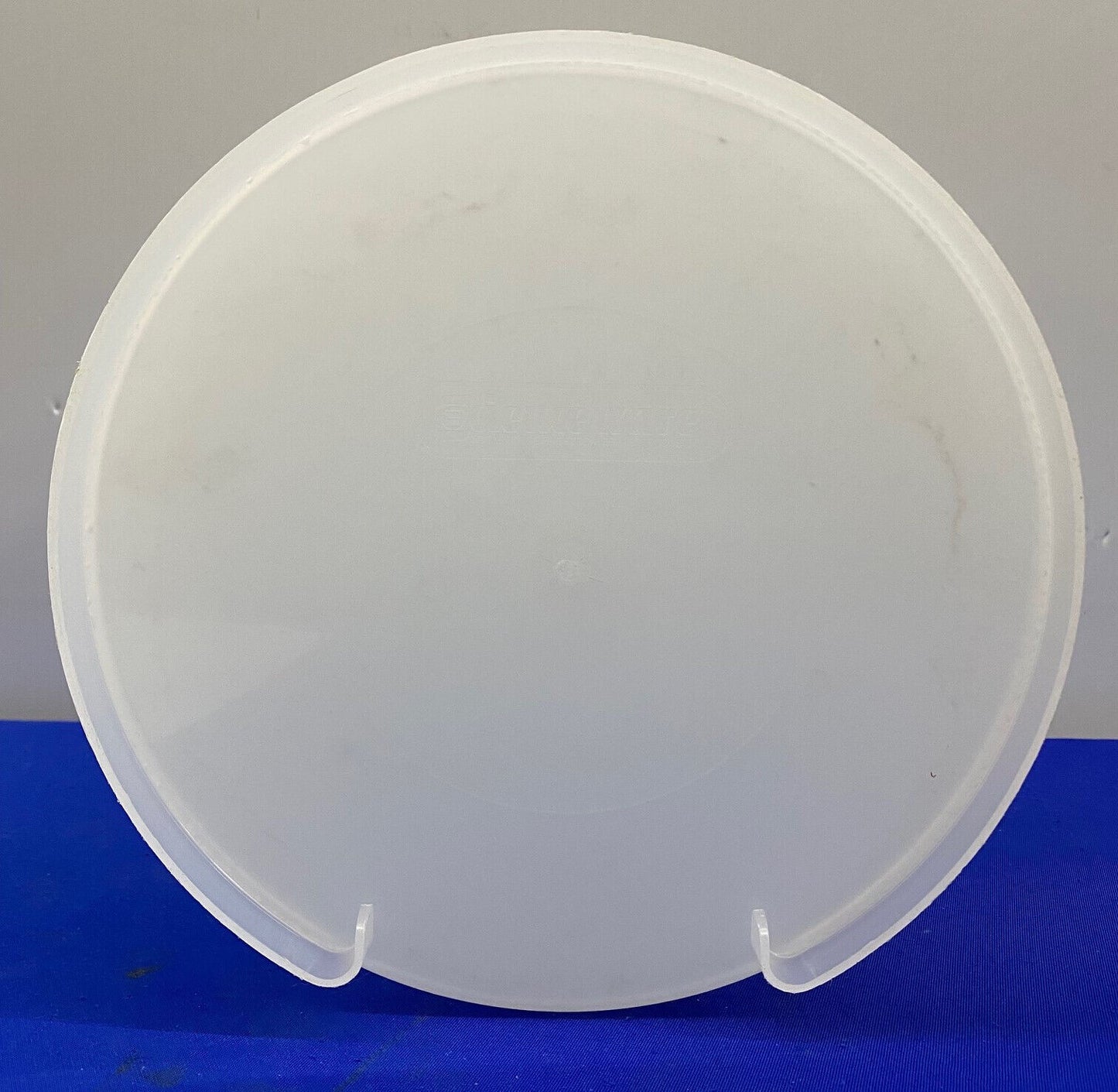 SCIENCEWARE BECHER MIT HOHER KAPAZITÄT 0-10000ml POLYPROPYLEN 200ml GRADUIERUNG