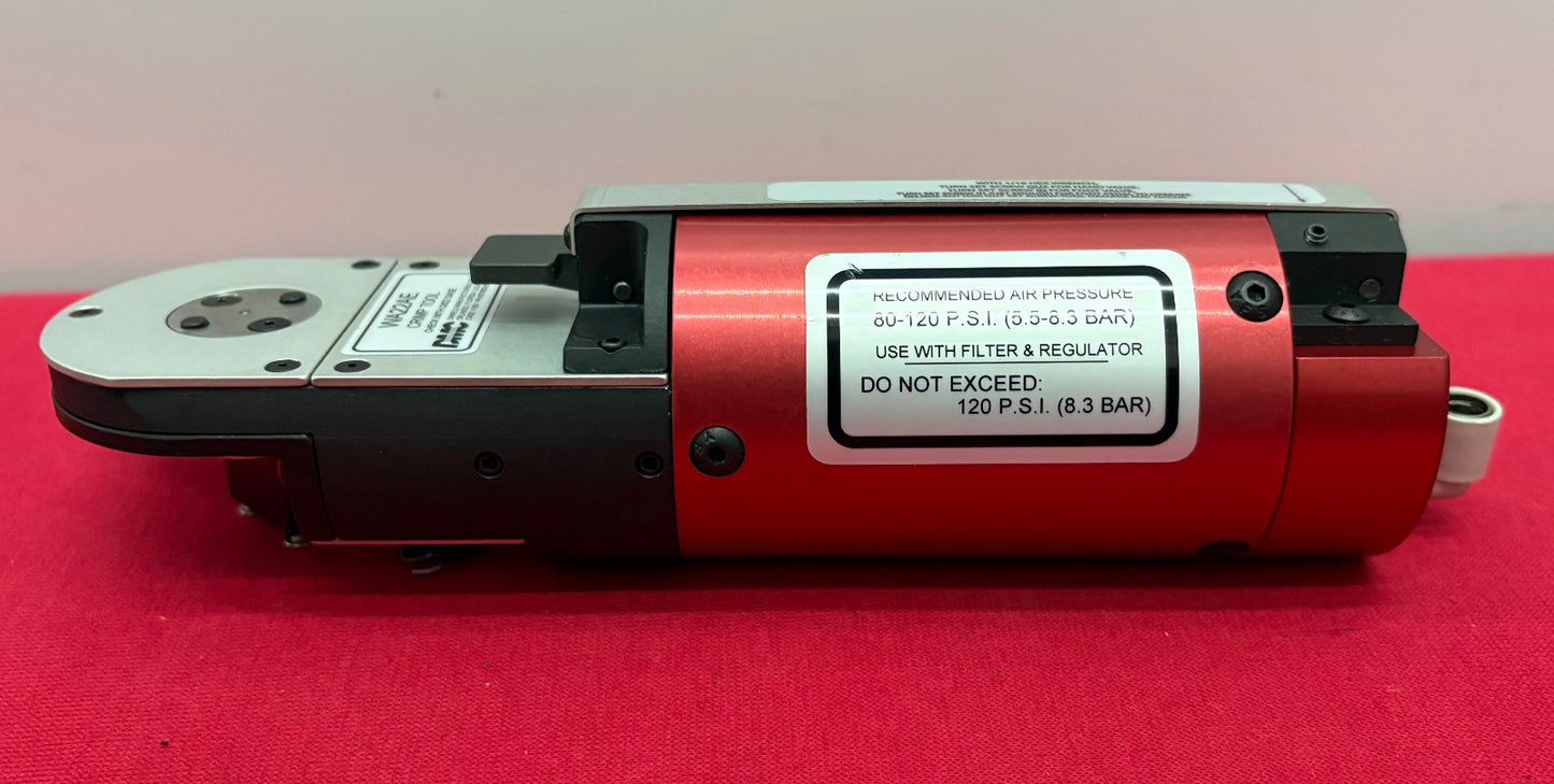 DMC DANIELS MFG WA22AE CRIMP TOOL 80-120 PSI