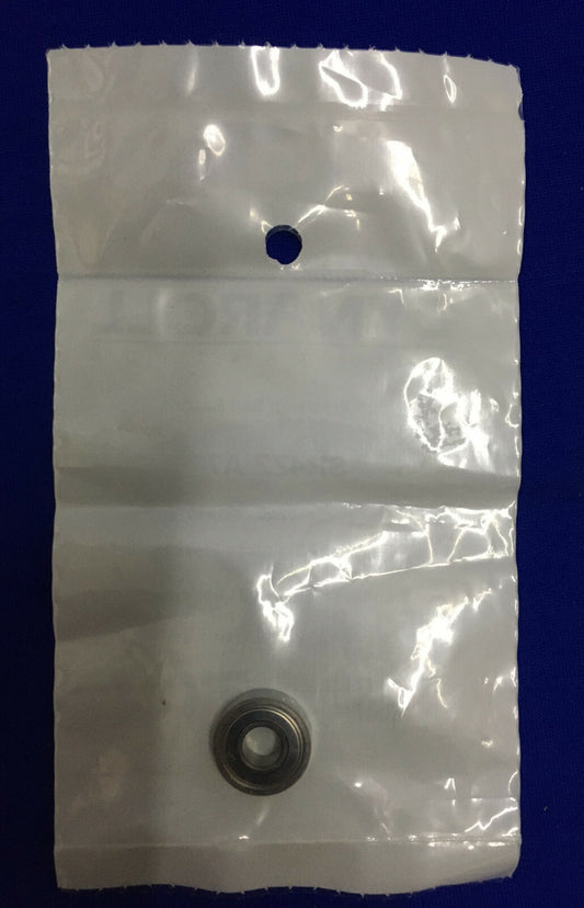 RODAMIENTO DE BOLAS DE ALTA PRECISIÓN DYNAROLL SR4ZZ A7 / SR4ZZA7