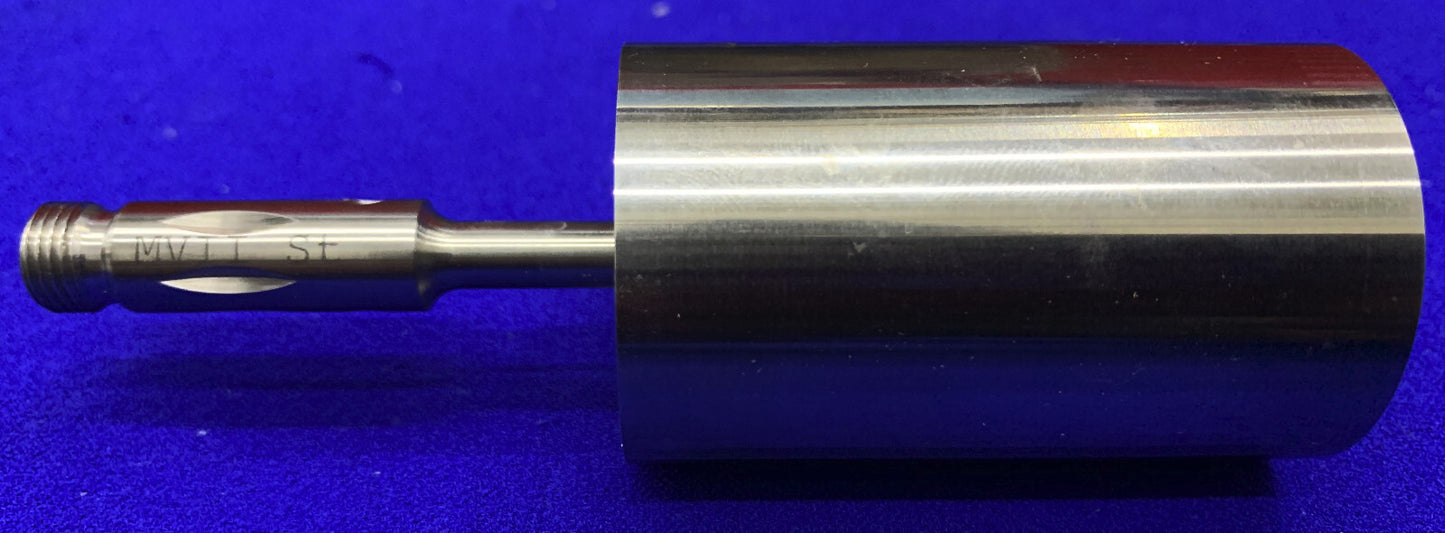 POUR PIÈCES/RÉPARATION HAAKE VT500 VISCOSTESTER/VISCOSIMÉTRE