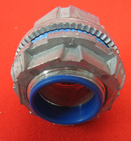 T&B ELECTRICAL 1インチ ねじ付きパネルコネクタ 液密防爆 - 数量 16