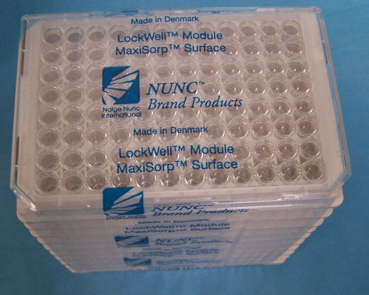 MÓDULO NALGE NUNC LOCKWELL C8 446469 SUPERFICIE MAXISORP