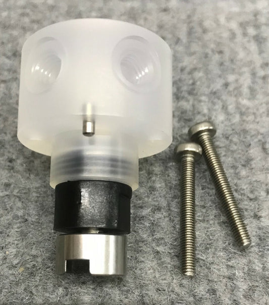 テカン AG 727789 バルブ-XP-120DEG-M6