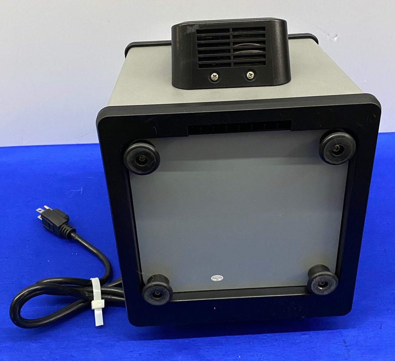 VWR WB02 2L デジタルウォーターバス 120VAC 60HZ 1.1A
