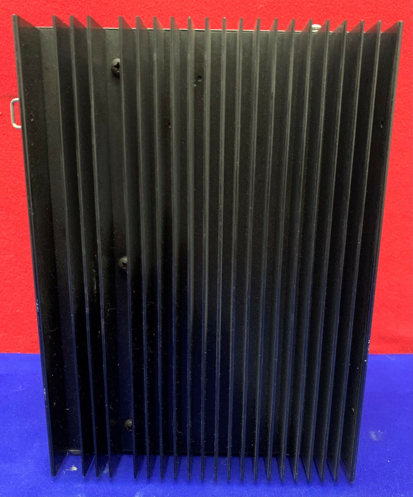 Parker Compumotor MicroStep Drive SX-serie (label ontbreekt)