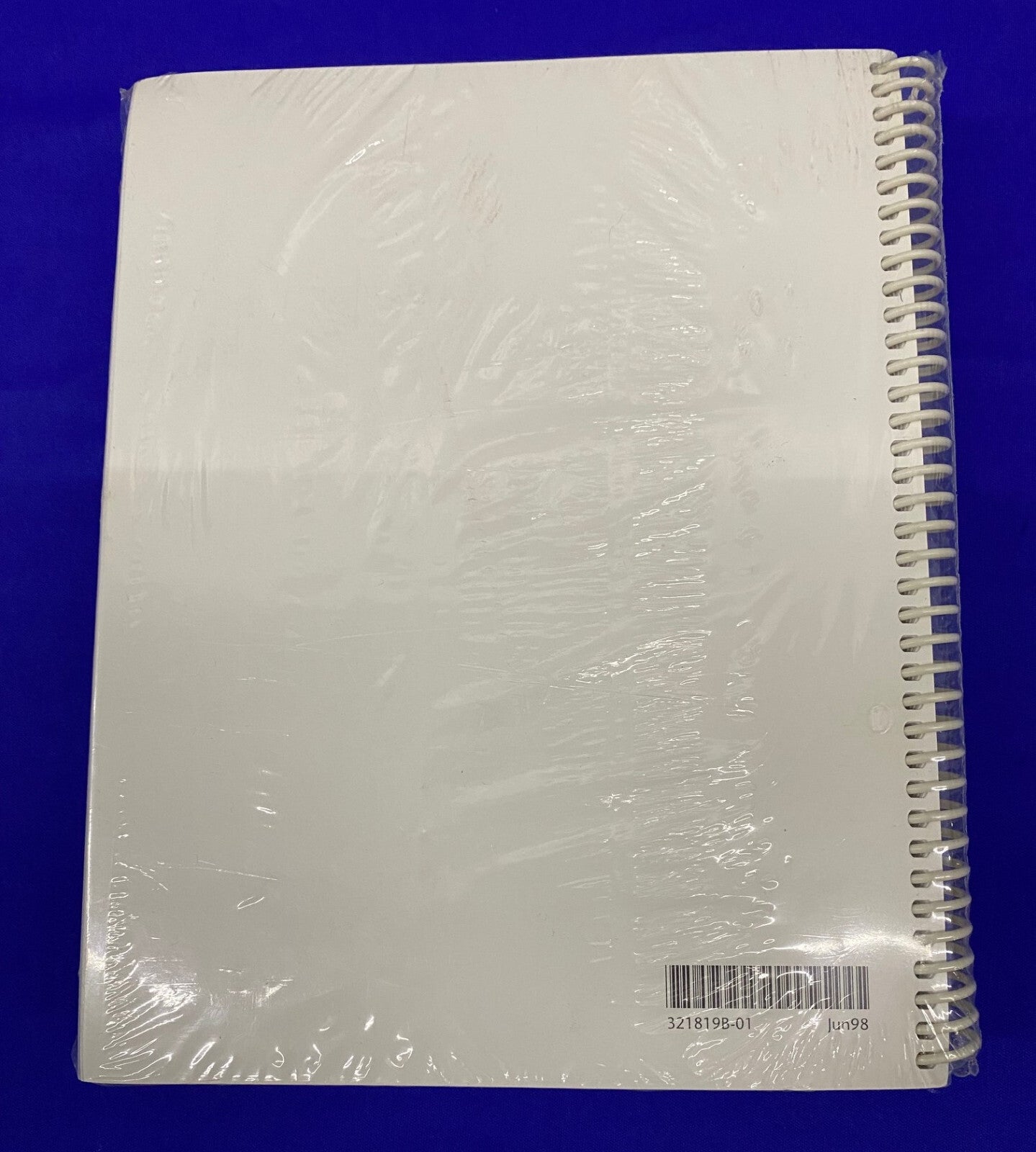 NI NATIONAL INSTRUMENTS 776854F-01 / PN *500739A-00* REV 1 SOFTWARE PACKAGE