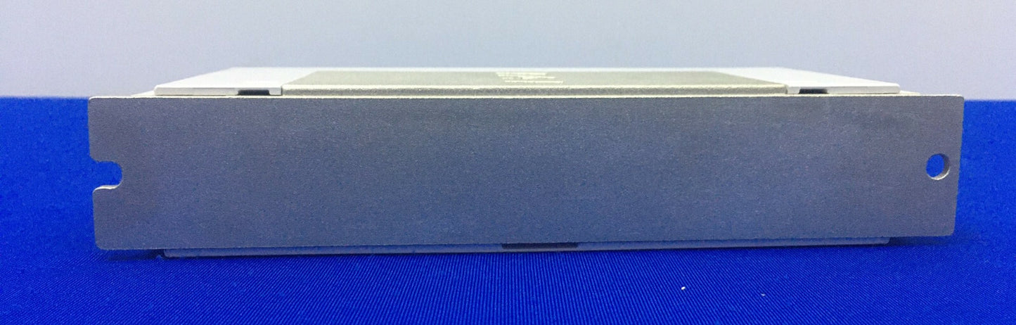 ENTRADA DEL CONTROLADOR IAI ACON ACON-C-20SI-EP-0-0: DC24V 2.2A