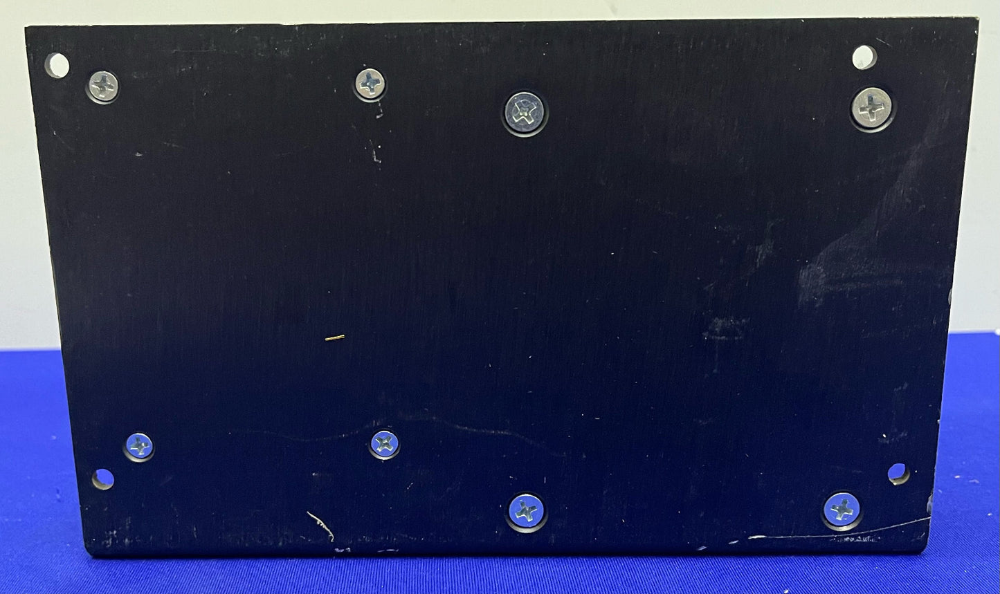 AUTOMATION DIRECT POWERVOLT STP-PWR-4805 Stromversorgung, Eingang 120/240 VAC