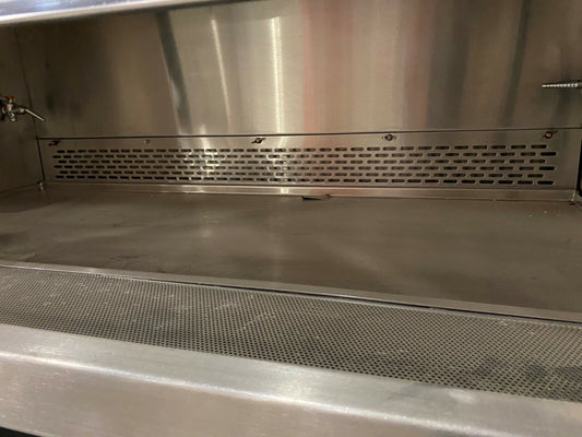 FORMA SCIENTIFIC CONTAMINATION CONTROL INCORPORATED 5フィート生物学的安全キャビネット