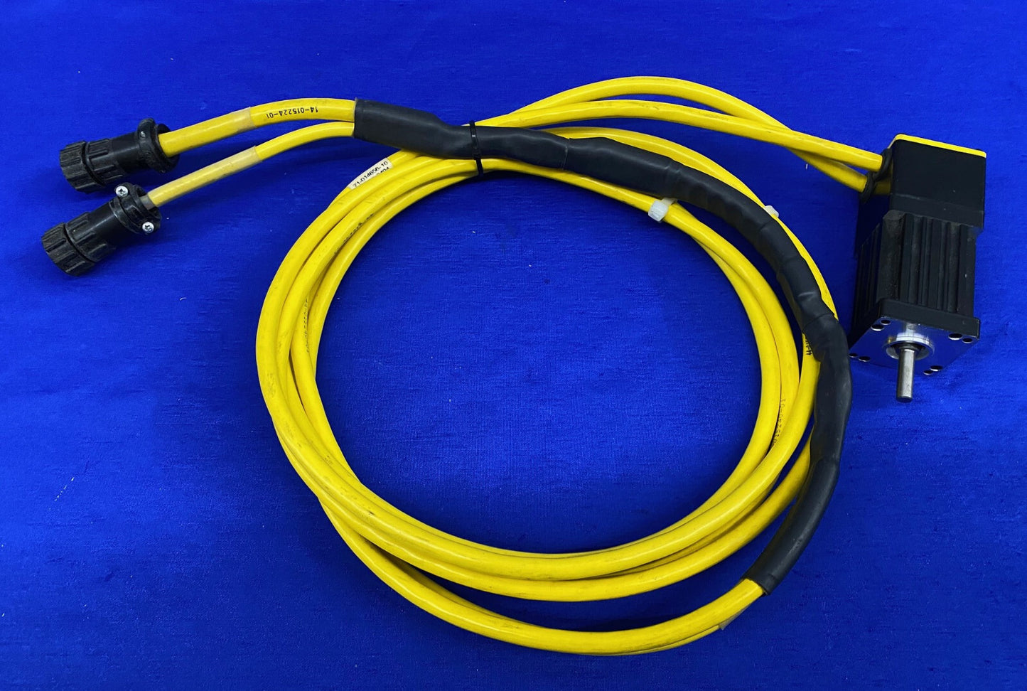 パーカー SM161AE-N10N / SM161AEN10N サーボモーター