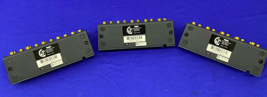 TERK VS-4 VIDEOSELECTOR / S-VIDEOSCHAKELAAR - 1 LOT HOEVEELHEID 3