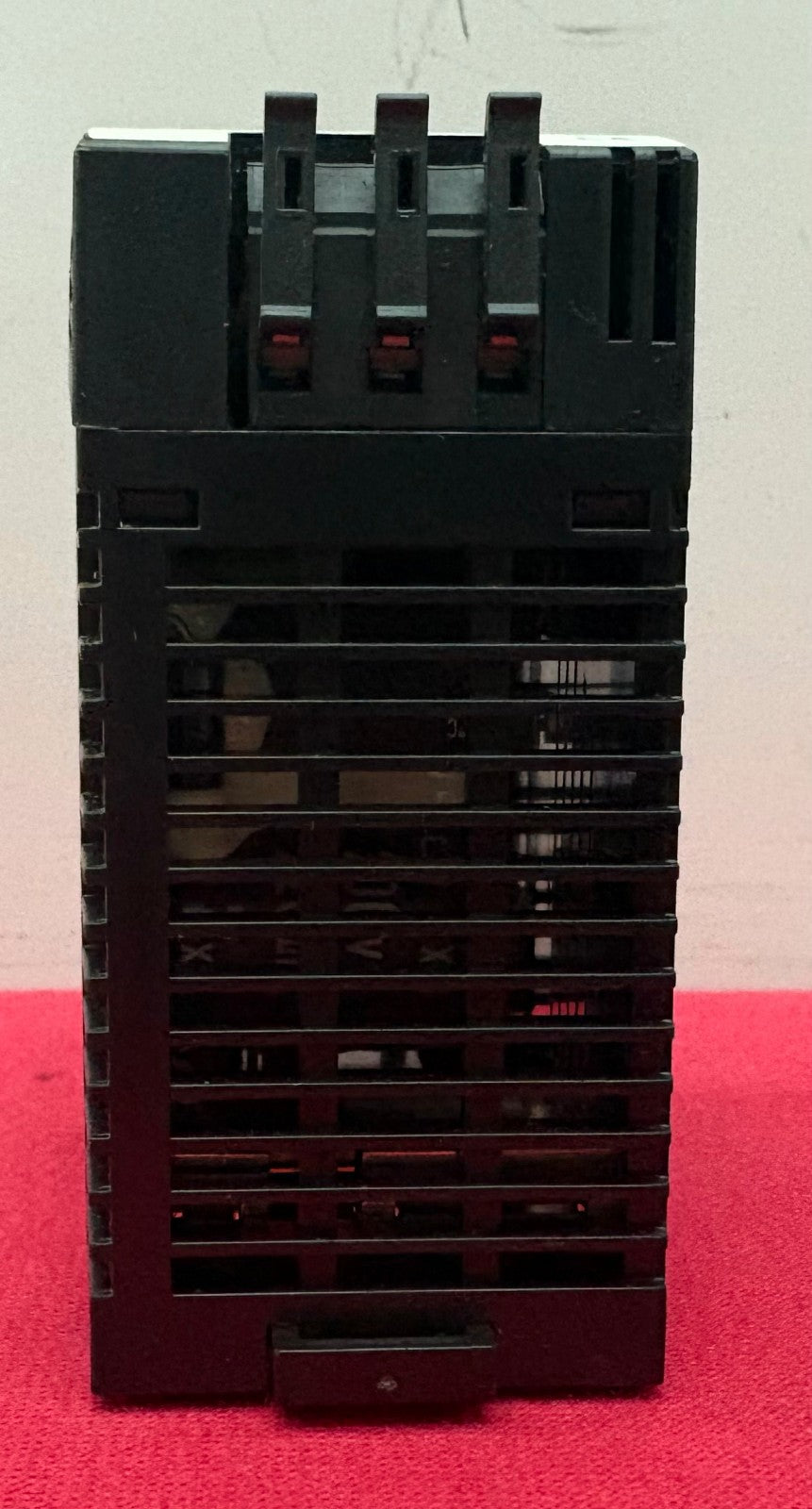 Allen Bradley 1606-XLP 1606-XLP72E SER A COMPACT POWER SUPPLY - PARTS/REPAIR