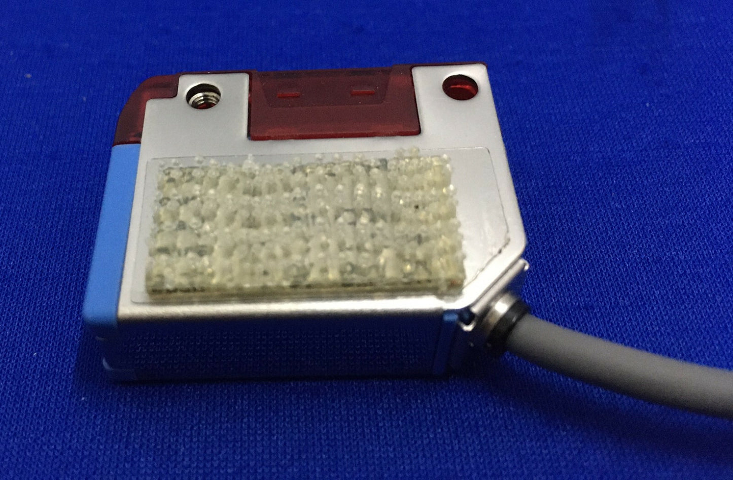 SICK WT170-P132 WT-170-P132 6010197 PHOTOELEKTRISCHER NÄHERUNGSSCHALTER