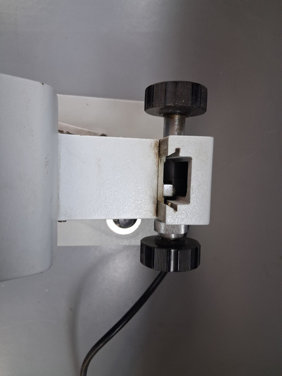 20X -40X STEREO MICROSCOPE WF10X DUAL TOP AND BOTTOM LIGHT