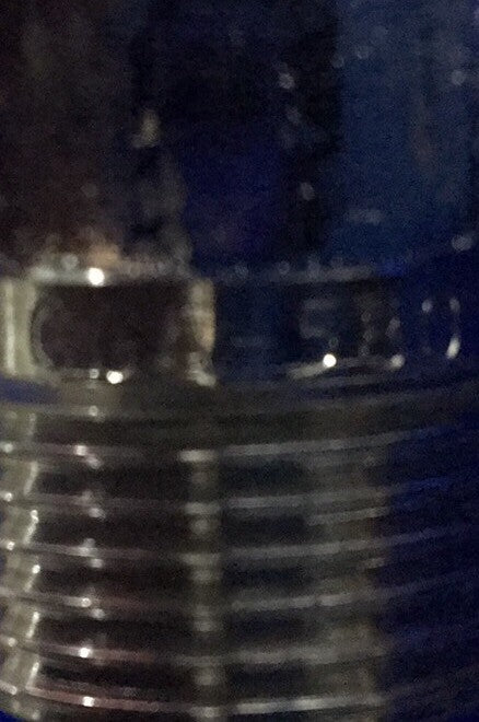 EQUIPO AVANZADO PARA GASES ESPECIALES, CANTIDAD DE 2 CALIBRES/MEDIADORES