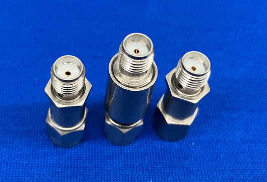 INMET 12AH-30DB (2 UNITÀ) / 64671-12B-3DB LOTTO DI 3