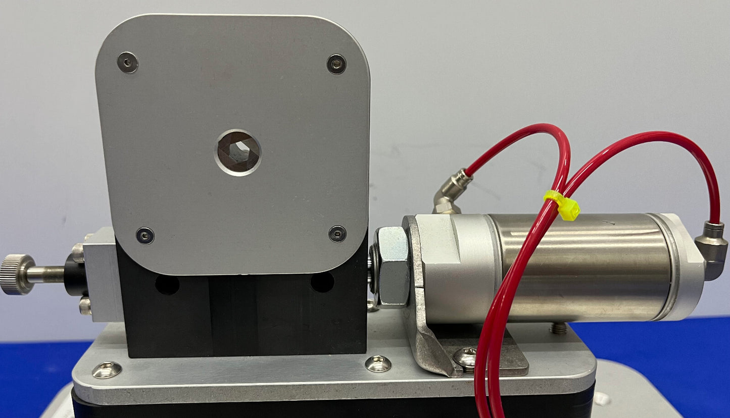 MACHINE À SERTIR COURTE À 6 MÂCHOIRES BLOCKWISE GPD GPJ