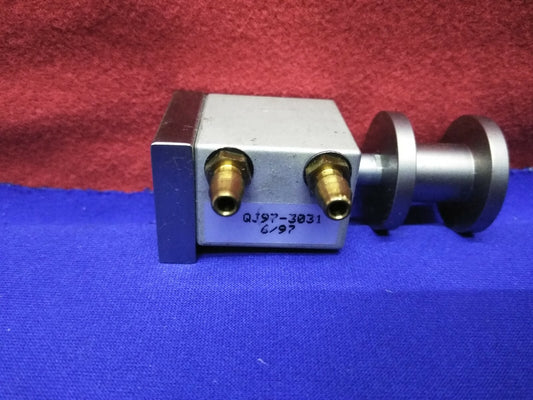 COMPACT AUTOMATION PRODUCTS QJ97-3031 PNEUMATIC AIR CYLINDER