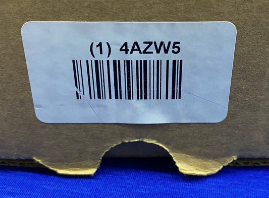 WEISS INSTRUMENTS (1) 4AZW5 SOLAR METRIX DIGITAL PRESSURE GAUGE