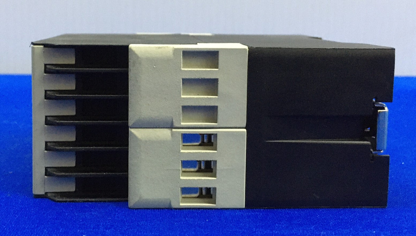 ENTRELEC SCHIELE PS SYSTRON ® 2.423.418.00 POWER 24V/1A VOEDING