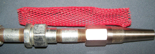 CROUSE / HIND TYPE 0105235 GEVAARLIJKE OMGEVING Klasse I en II C,D,E,F