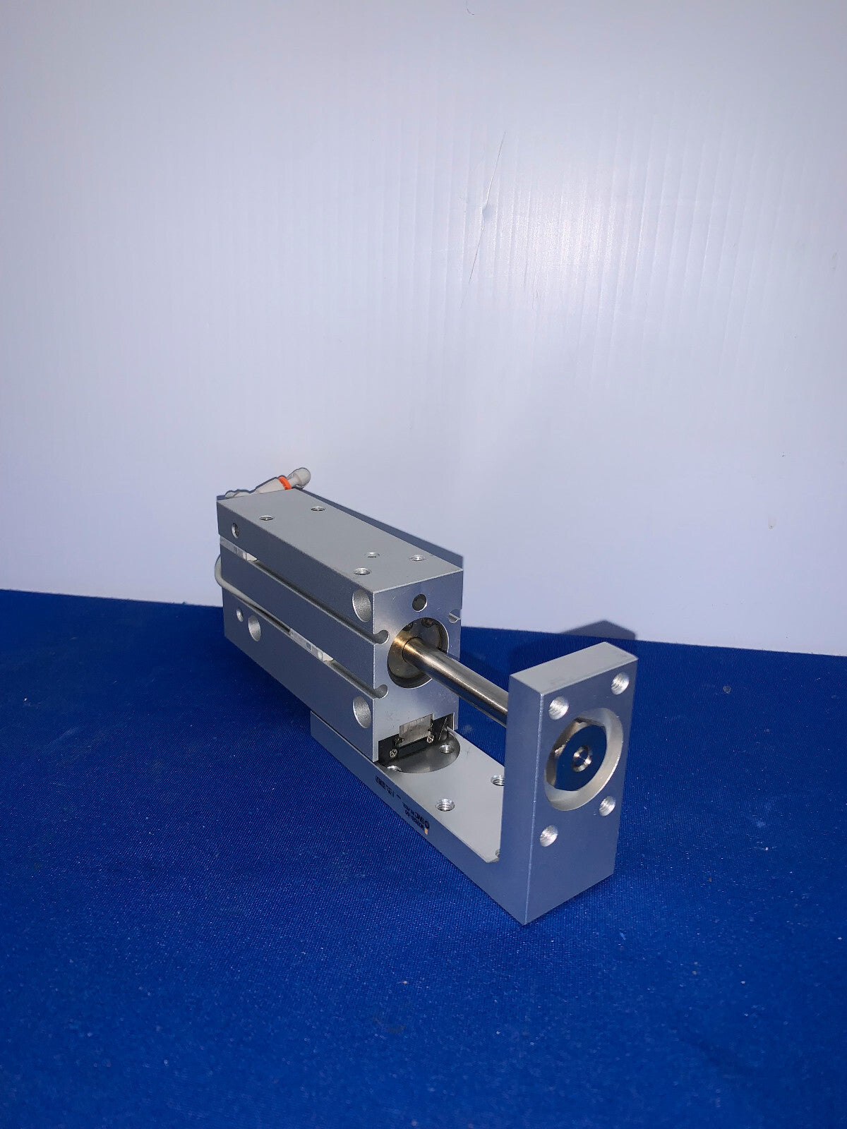 SMC MXH20-50 PNEUMATISCHE SCHUIF