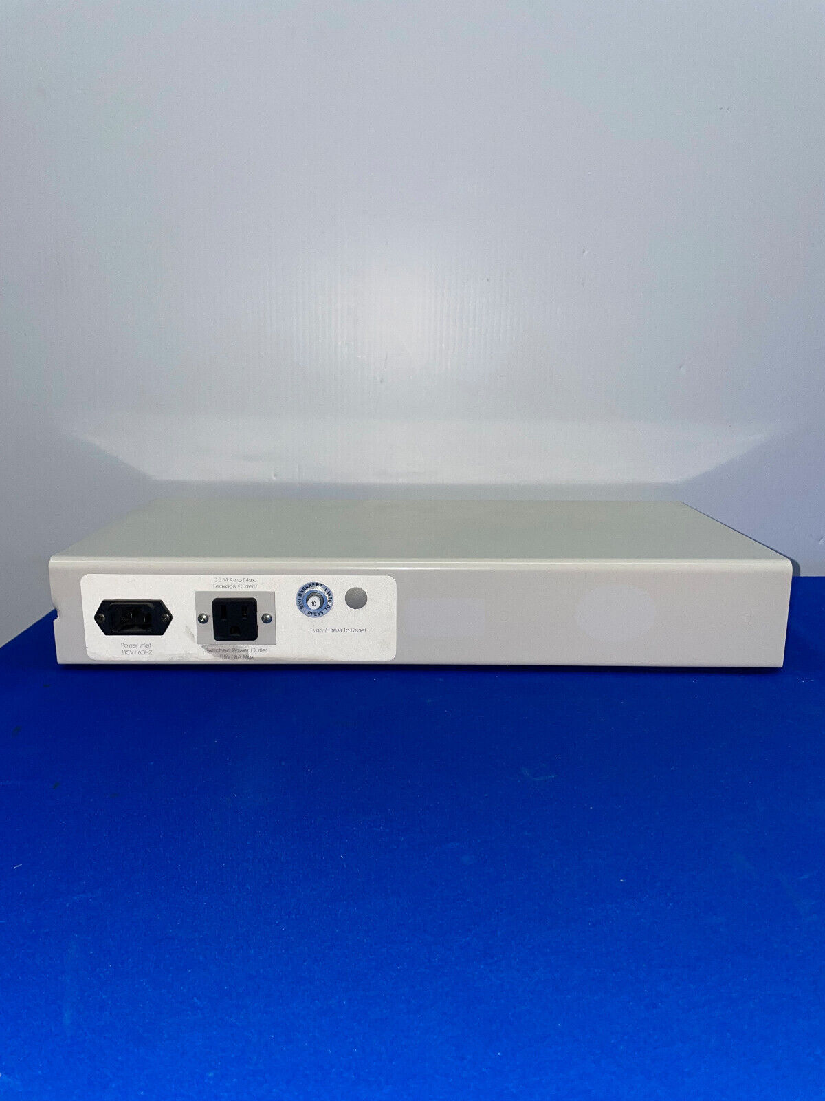 LABCONCO, TL-ARMATUURSTOF voor gebruik bovenop de plexiglas afzuigkap