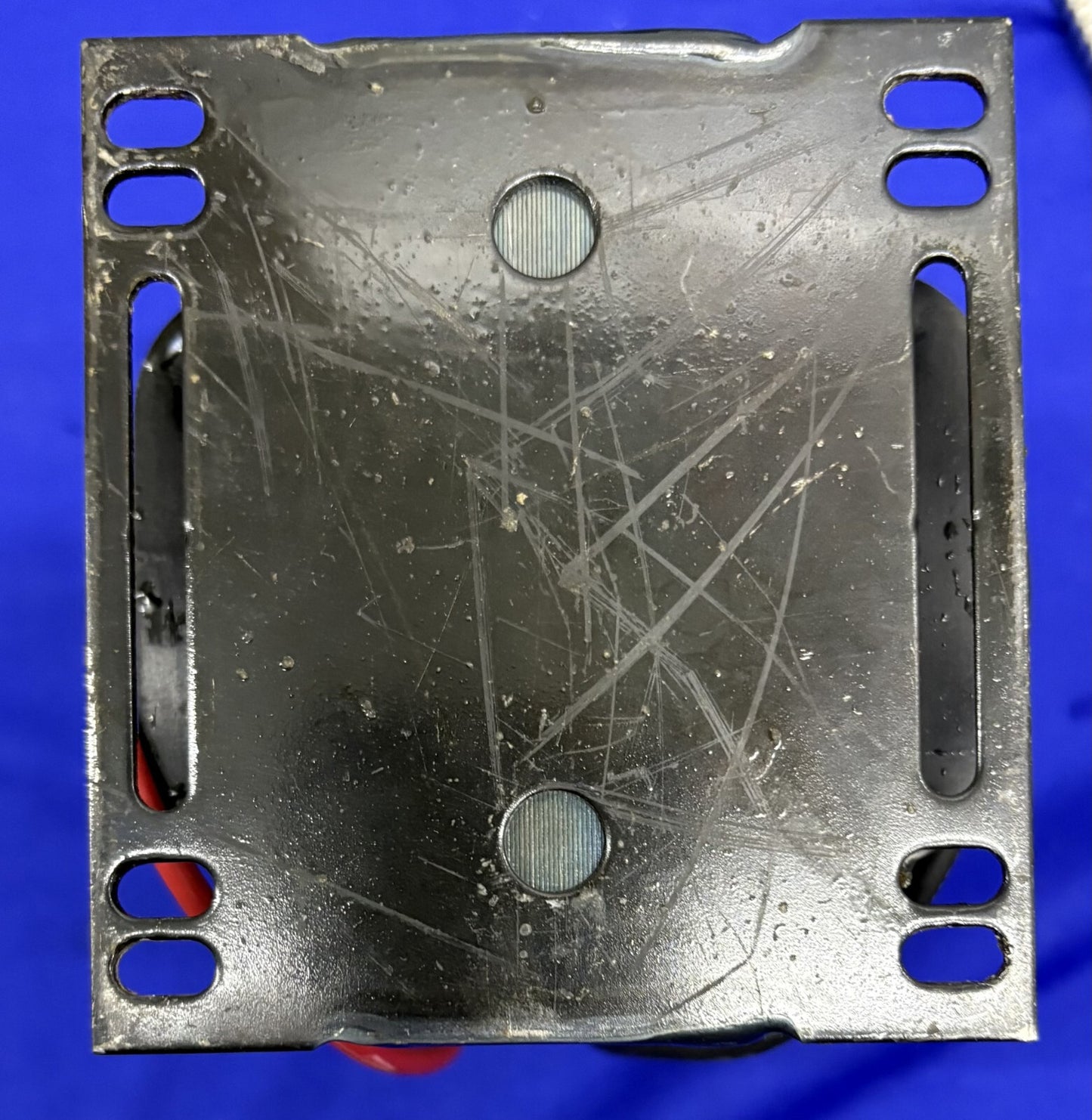 SQUARE D LR21455 TRASFORMATORE DI CONTROLLO TERMINALE A ATTACCO RAPIDO 600V 30A 65739