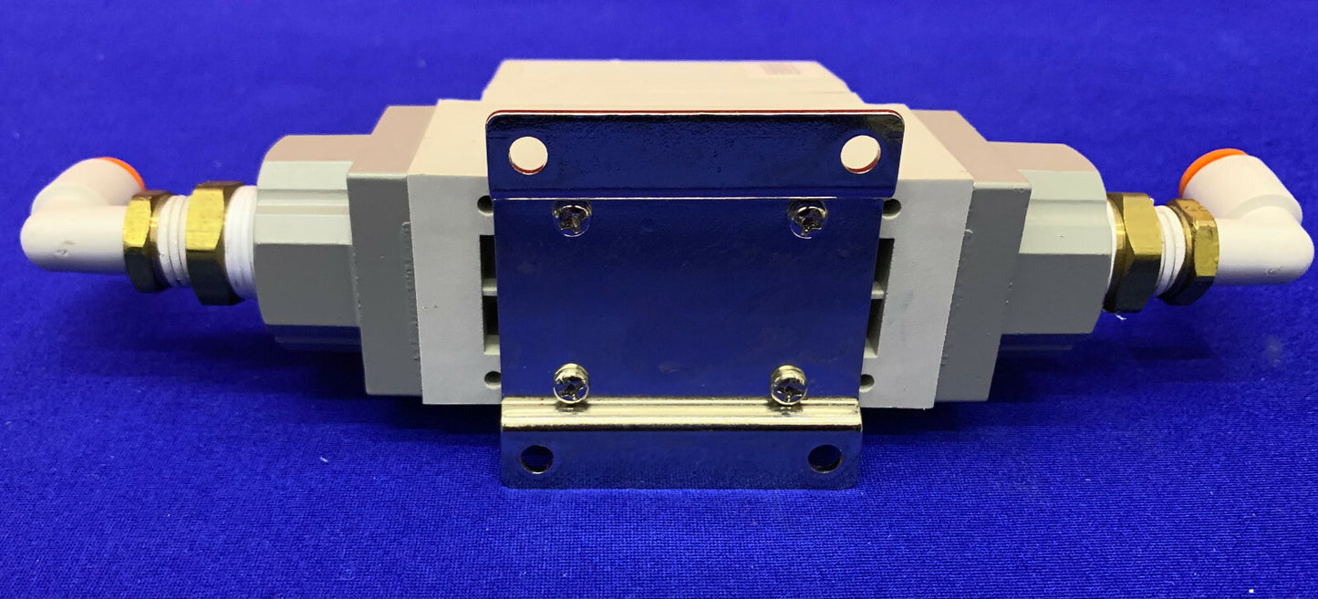 CAPTEUR DE DÉBIT SMC PF2A721-N03-27N