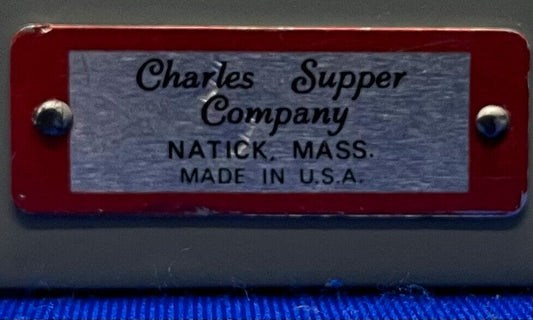 チャールズ・サパー社 回転ガラス測定回転ステージモデル 280 360 度