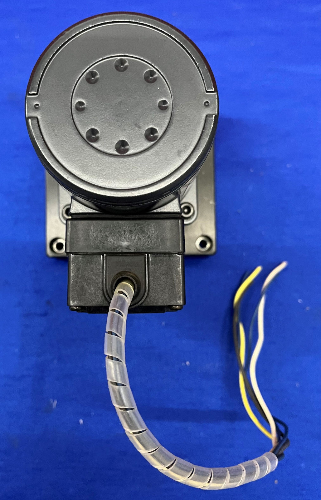 OM Oriental Motor AC Torque 2TK3CGN-A Motor met 2GN3.6K tandwielkop