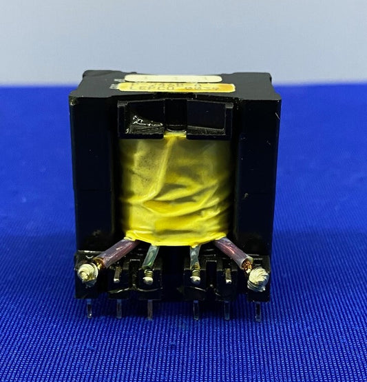 LEPCO P-2468-A / P2468A PUSH-PULL TRANSFORMER