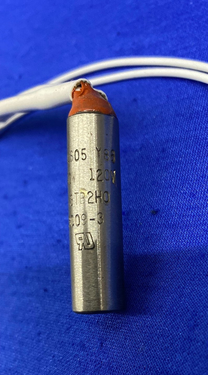 E60605 Y86 / 43009-3 VERWARMINGSELEMENTPATROON 150W 120V