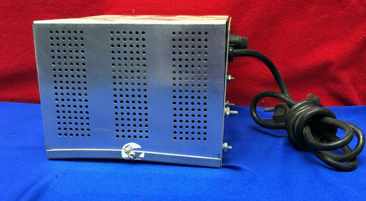 PWMC DC-voeding met dubbele uitgang